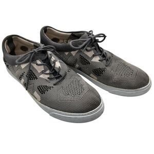 Clarks Somerset Glove Mesh Lace Up Sneakers Size US 10